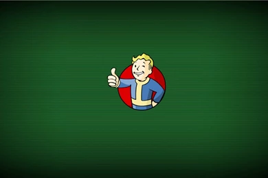Fallout Vault Boy Custom Wallpapers Without Txt By ZoirFTW On ...
