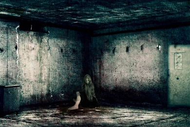 Dark horror wallpapers 30