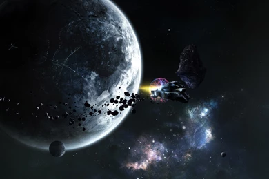 Star Earth Wallpapers 2275   Earth Star   Others