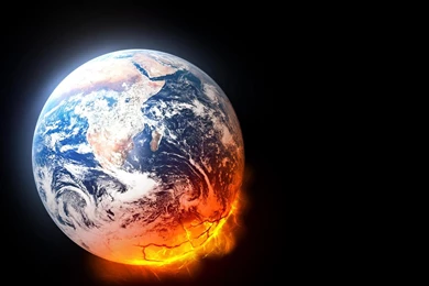 Burning Earth Wallpaper Image.jpg