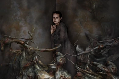 HD Horror Wallpapers