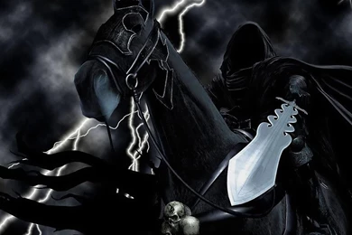 Awesome Horror Wallpapers Gallery Wallpapers