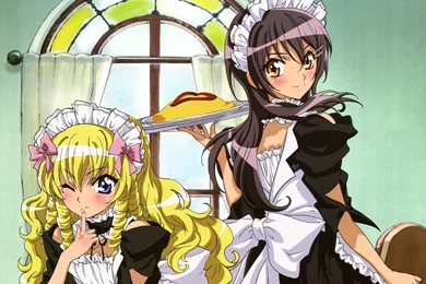 ღ♡Kawaii♡ღ(Kaichou Wa Maid sama)   Kawaii Anime Wallpapers ...