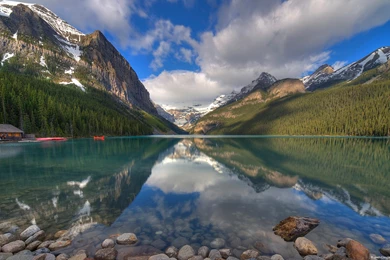 New Themes And Wallpapers: Alaska, New Zealand, Sweden And Sweets ...