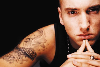 Eminem Computer Wallpapers, Desktop Backgrounds
