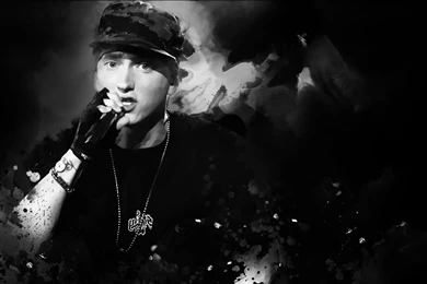 Full HD 1080p Eminem Wallpapers HD, Desktop Backgrounds 1920x1080