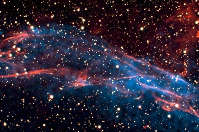Latest Supernova HD Wallpapers Free Download
