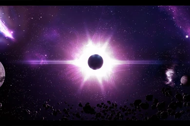 Supernova Explosion In Space Wallpapers   Pics About Space