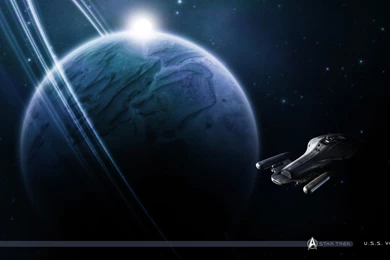 Voyager: Jakk Orbit By Nethskie On DeviantArt