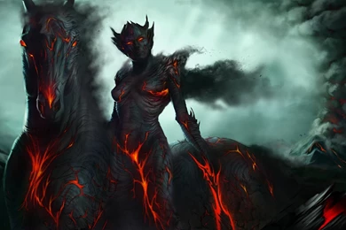 148 Demon HD Wallpapers