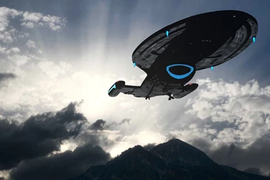 Star Trek: Voyager Computer Wallpapers, Desktop Backgrounds ...