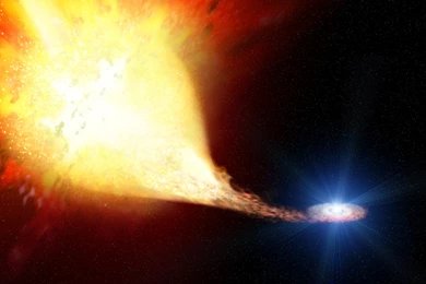 Supernova Hubble Wallpapers (page 3)   Pics About Space