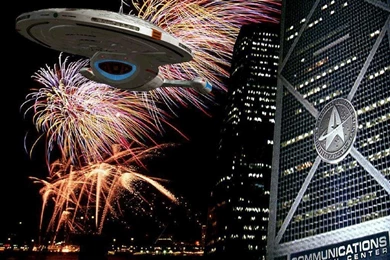 Welcome Home Voyager   Star Trek Voyager Wallpapers (3982328)   Fanpop