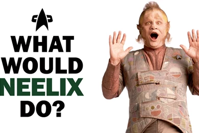 What Would Voyager Do?   Star Trek Voyager Wallpapers (31276297 ...