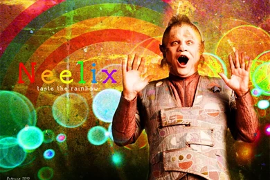 Star Trek Voyager   Wallpapers By Be lanna   Star Trek Voyager ...