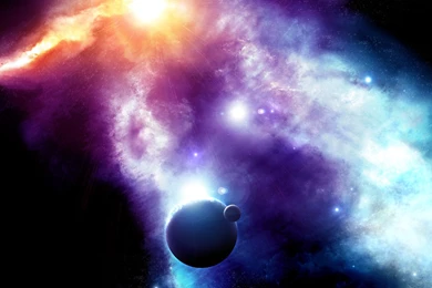 Supernova Explosion Wallpapers 1920X1080 (page 3)   Pics About Space