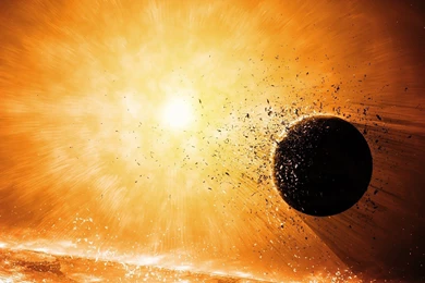 Supernova Wallpapers   1942x1204   654233