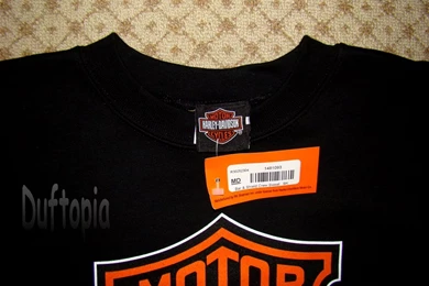 Harley Rochelle Bar Sweater