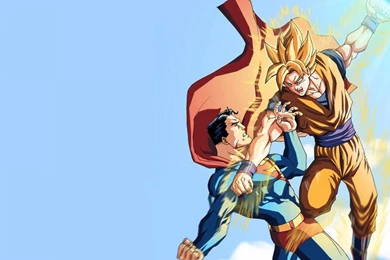 Dragon Ball Z Wallpapers 1280x800   (