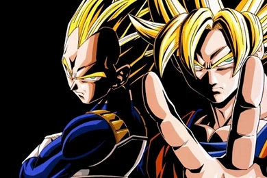 Dragon Ball Z Wallpapers 1680x1050   (