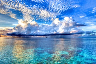 Free Beach S Wallpapers