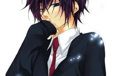 Anime Guy   Kaichou Wa Maid sama Wallpapers (38658717)   Fanpop