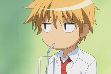 Maid Sama HD Wallpapers And Backgrounds