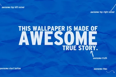 Awesome Wallpapers 600 HD NextFinish.com