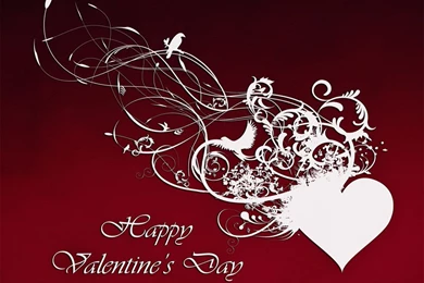 Happy Valentine's Day Wallpapers 2   Crazy Frankenstein