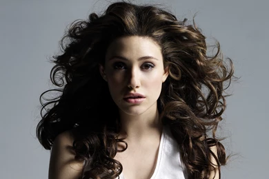 Emmy Rossum 28 Wallpapers
