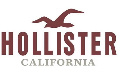 Hollister!