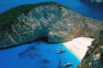 Amazing Blue Beach HD Wallpapers 7.jpg