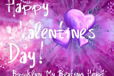 Happy Valentines Day Wallpapers HD Backgrounds