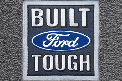 Built Ford Tough Wallpapers   Image