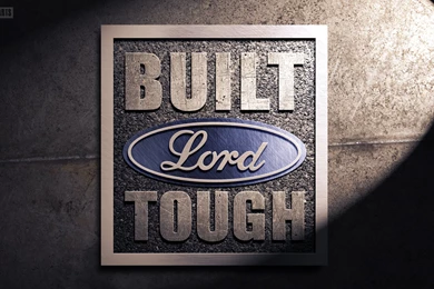 Built Ford Tough Iphone Wallpapers   Image