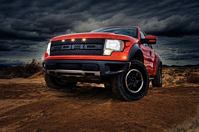 Built Ford Tough Wallpapers   Image