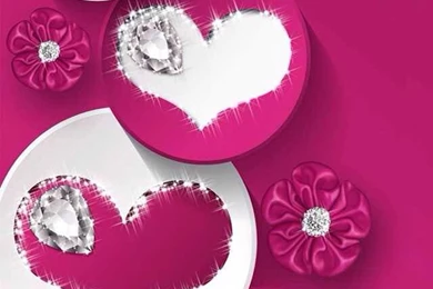 HAPPY VALENTINES DAY TO ALL MY FAMILY AND FRIENDS LOVE U ALL ...