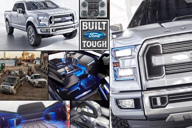 Ford Truck Logo Wallpapers   Image