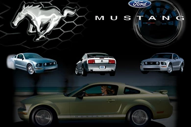 Built Ford Tough Logo   Image