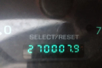 Built Ford Tough (Pics)   Ford Mustang Forum