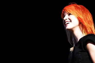 Hayley Williams Wallpapers