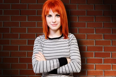Hayley Williams Wallpapers