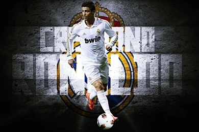 35 Intense Cristiano Ronaldo Wallpapers   Magazine Fuse
