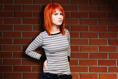 Hayley Williams Computer Wallpapers, Desktop Backgrounds ...
