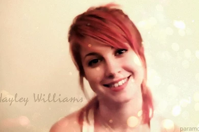 DeviantArt: More Like Hayley Williams Wallpapers Simple By Neonkiler99