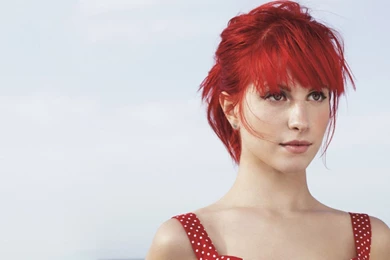Hayley Williams Wallpapers   Celebrity Wallpapers