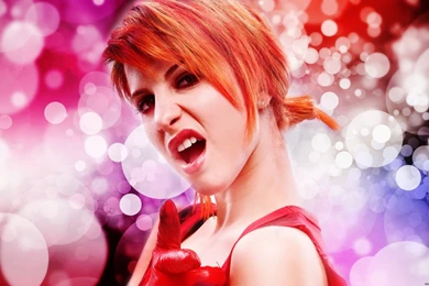356 Hayley Williams HD Wallpapers