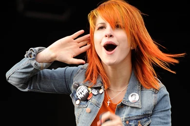 Hayley Williams Wallpapers