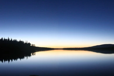 River Blue Wallpapers