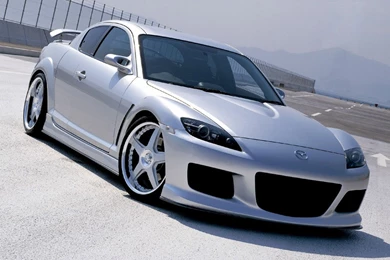 1919x979 PC, Laptop Mazda RX 8 Wallpapers